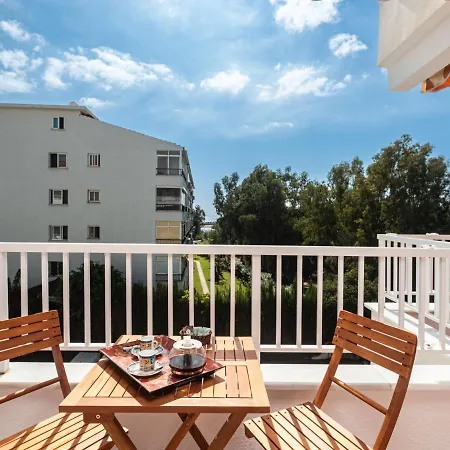 Sol De By Interhome *