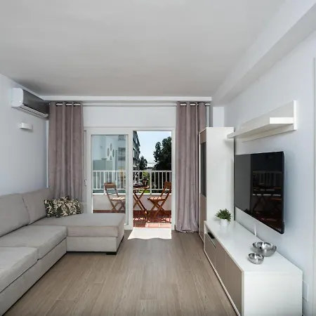 Апартаменты Sol De By Interhome *
