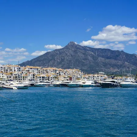 Sol De By Interhome Apartman