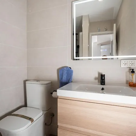 Sol De By Interhome Apartman Marbella