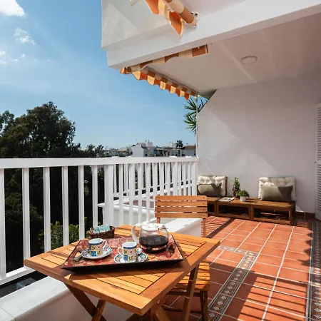 Sol De By Interhome Apartman *