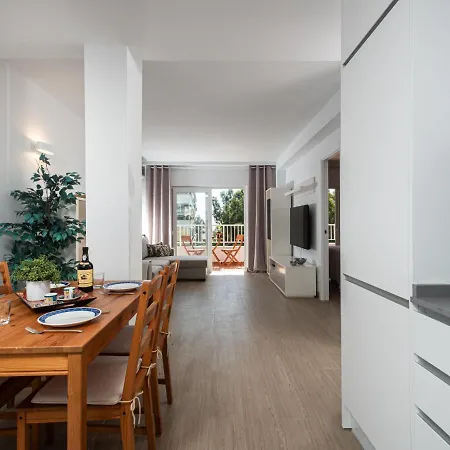 Lejlighed Sol De By Interhome
