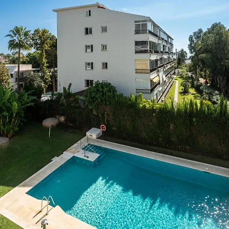 Lejlighed Sol De By Interhome Marbella