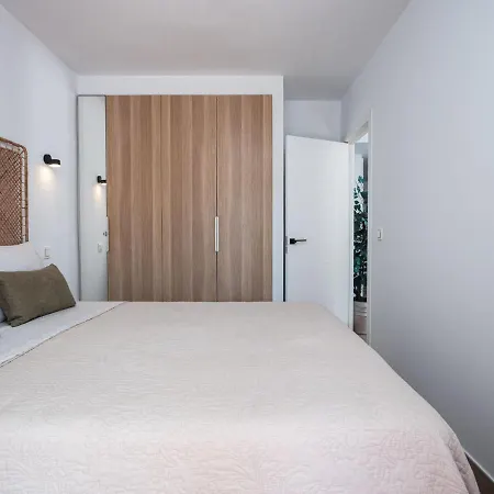 Sol De By Interhome Lejlighed Marbella