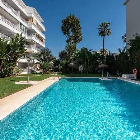 Lejlighed Sol De By Interhome