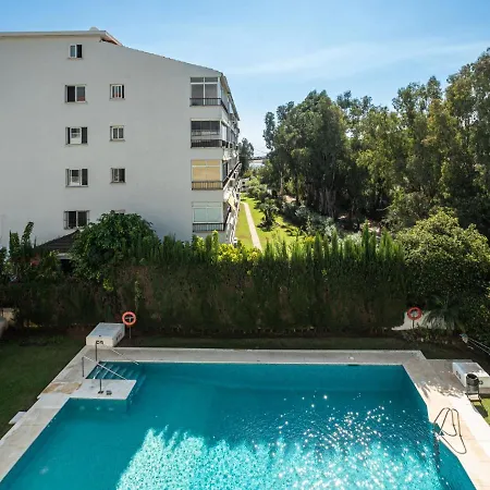 Lejlighed Sol De By Interhome *