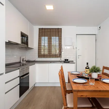 Lejlighed Sol De By Interhome